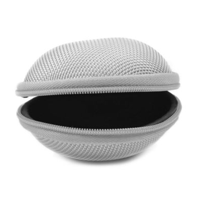 Soem wasserdichte stoßsichere EVA Carrying Case H4cm fertigte Farbe besonders an