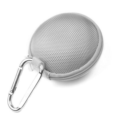 Soem wasserdichte stoßsichere EVA Carrying Case H4cm fertigte Farbe besonders an