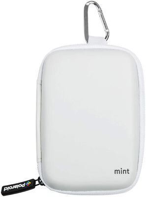 Weiße Farbe prägeartiger Polyester-Reißverschluss EVA Camera Cases 600D schützend