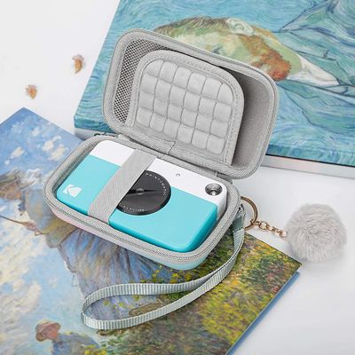 Polyester EVA Camera Cases 1680D ROSH Pantone Farbfür Kodak
