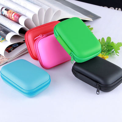 Mehrfacher Kopfhörer-Kasten Farb-EVA Electronic Cases 200*180*80mm Razer