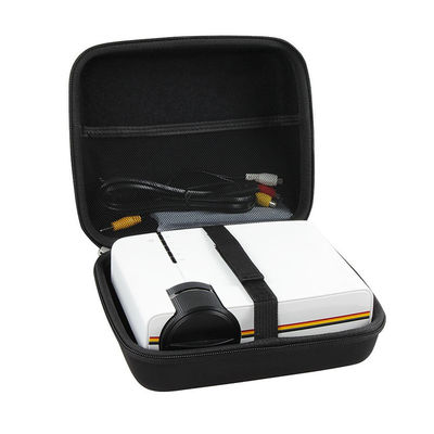 Tragbarer Pantone-Farb-EVA Electronic Case For Mini-Projektor