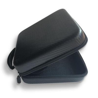 Länge FDAs Nylonwasserdichte EVA Case 35CM Pantone-Oberflächenfarbe