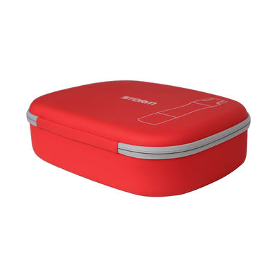 1680D Nylon-EVA Electronic Case
