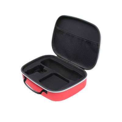 1680D Nylon-EVA Electronic Case