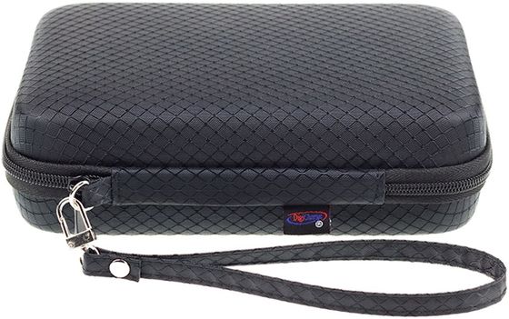 Farbe EVA Small Hard Case Cool ISO9001 Pantone widerstehen harter Kamera-Tasche