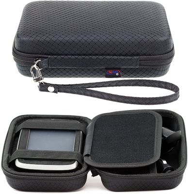 Farbe EVA Small Hard Case Cool ISO9001 Pantone widerstehen harter Kamera-Tasche