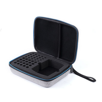20pcs Batterie EVA Tool Case