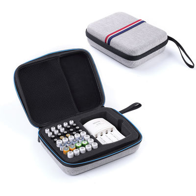 20pcs Batterie EVA Tool Case