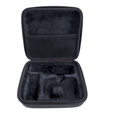 Nylon-900D EVA Tool Case