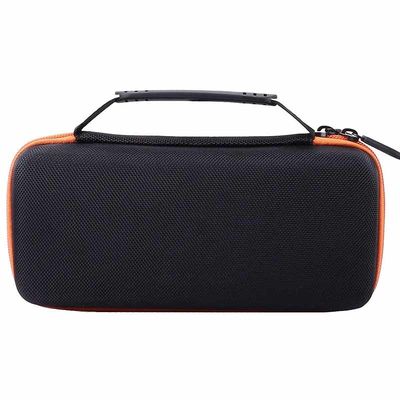 Wasserdichte EVA Carrying Tool Case Embroidery Logo For Zipsnip Cutter