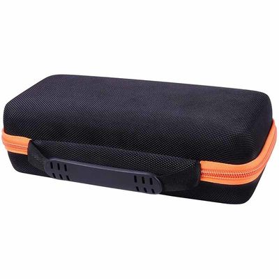 Wasserdichte EVA Carrying Tool Case Embroidery Logo For Zipsnip Cutter