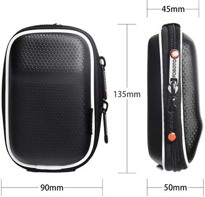 Antischock EVA Polaroid Snap Case Hot, die Logo Pantone Colors stempelt
