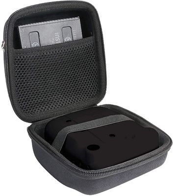 Justierbarer Siebdruck Logo EVA Camera Case For Fujifilm Instax Mini-11