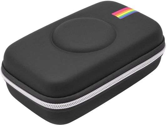 Polaroid EVA Small Digital Camera Case-überzogenes PU-Nylonmaterial
