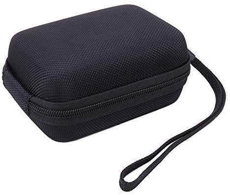 Eco freundliche EVA Camera Case Hot Stamping Logo Magnet Enclosure
