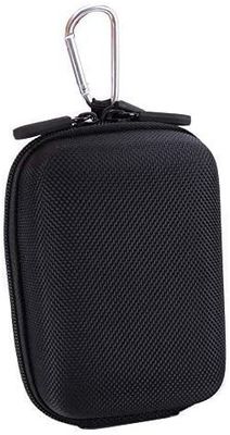Eco freundliche EVA Camera Case Hot Stamping Logo Magnet Enclosure