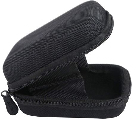 Eco freundliche EVA Camera Case Hot Stamping Logo Magnet Enclosure