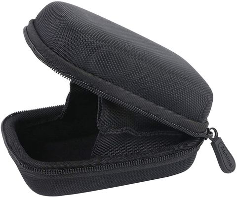 Eco freundliche EVA Camera Case Hot Stamping Logo Magnet Enclosure