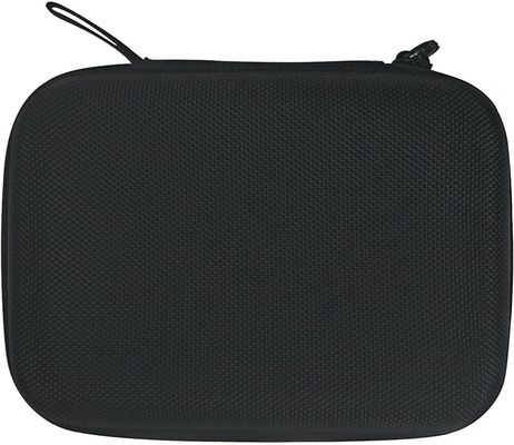 Wasserdichter Spandex-EVA Go Pro Hard Case-genehmigte Gummiplatten-Logo CER