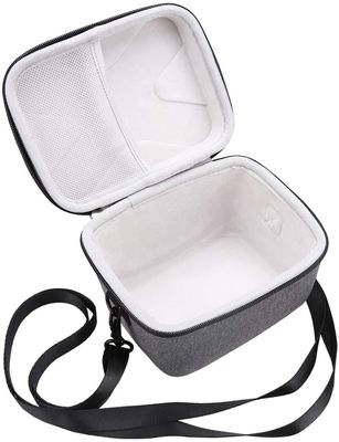 Schutz ODM Debossing Logo GoPro EVA Camera Case Spandex Waterproof