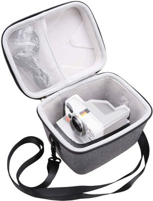 Schutz ODM Debossing Logo GoPro EVA Camera Case Spandex Waterproof