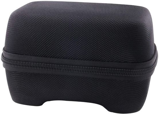 Nylon-EVA Electronic Case, Wasser-Beweis-Kamera-Ausrüstungs-Speicher-Fälle