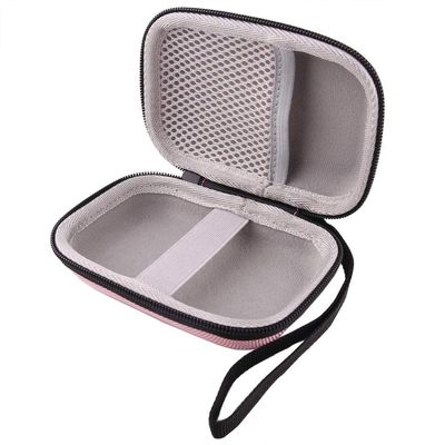 5mm Reißverschluss EVA Camera Case