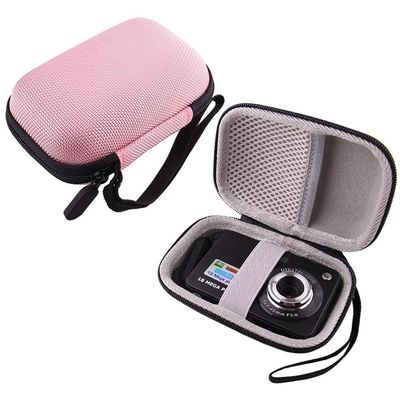 5mm Reißverschluss EVA Camera Case