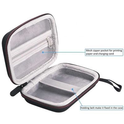 Stoßsichere prägeartige EVA Camera Case
