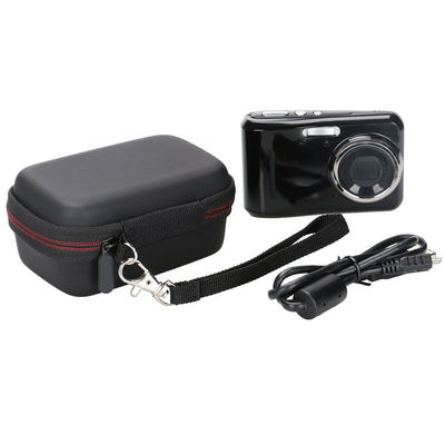 4.6in schwarze EVA Camera Case