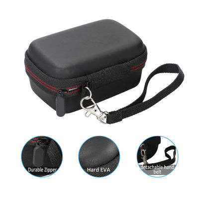 4.6in schwarze EVA Camera Case