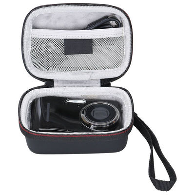 4.6in schwarze EVA Camera Case