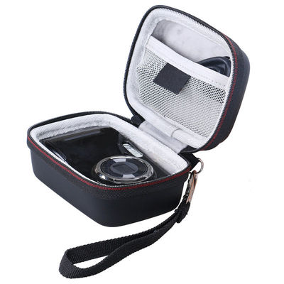 4.6in schwarze EVA Camera Case