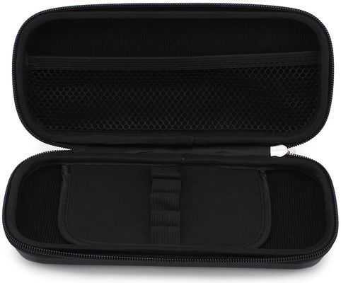 900D Polyester EVA Pencil Case Pen Pouch für Studenten