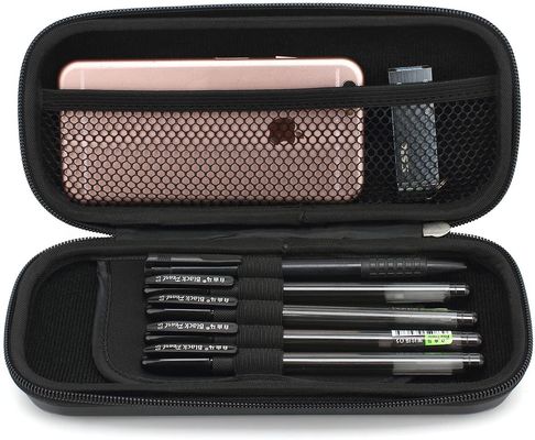 900D Polyester EVA Pencil Case Pen Pouch für Studenten