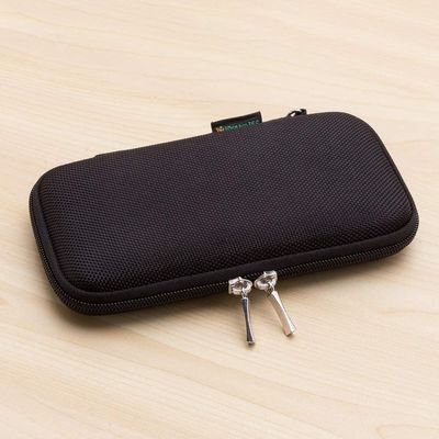 Stoßsicheres 1680D Polyester EVA Hard Case Pencil Box für Mädchen-Jungen