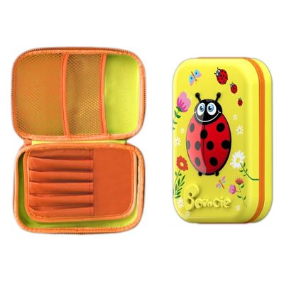 Soem, das EVA Pencil Case prägt