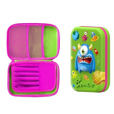 Soem, das EVA Pencil Case prägt