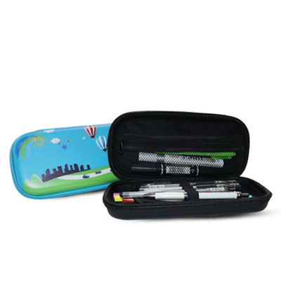Pantone-Farbe EVA Pencil Case With Zipper