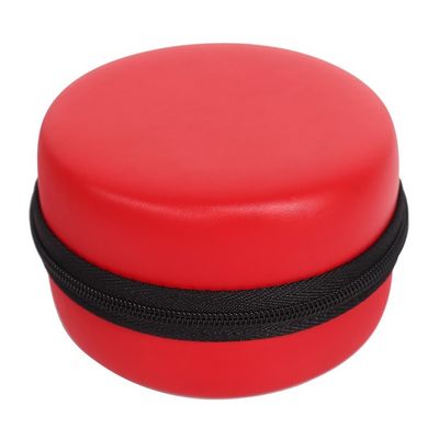 Wasserdichter EVA Watch Box Travel Case Multispandex Reißverschluss Soem-ODM schloss