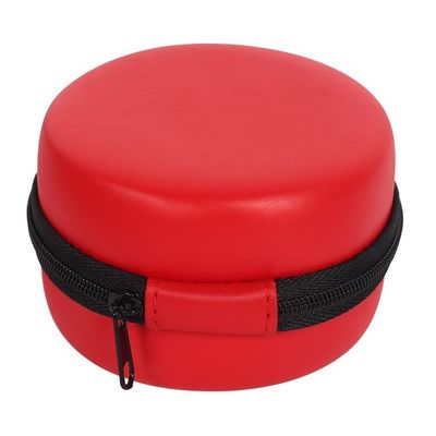 Wasserdichter EVA Watch Box Travel Case Multispandex Reißverschluss Soem-ODM schloss