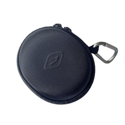 Warmgeformte geformte EVA Watch Case Nylon Surface ROSH genehmigte