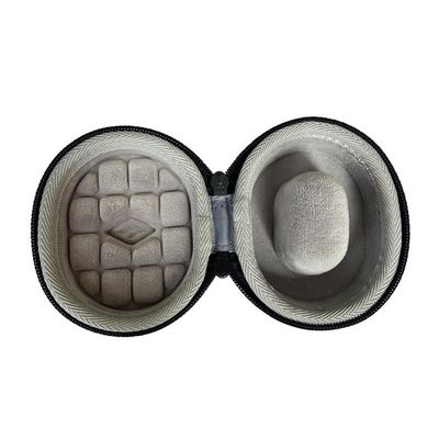 Warmgeformte geformte EVA Watch Case Nylon Surface ROSH genehmigte