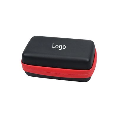 Flexible stoßsichere EVA Single Watch Display Case für große Uhren