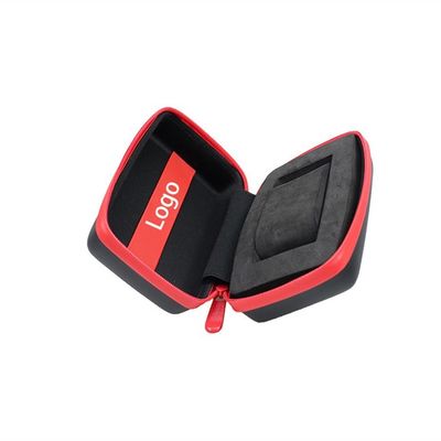 Flexible stoßsichere EVA Single Watch Display Case für große Uhren