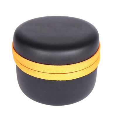 Organisator Box Debossing Logo EVA Watch Case Shockproof Jewelry