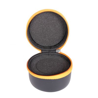 Organisator Box Debossing Logo EVA Watch Case Shockproof Jewelry