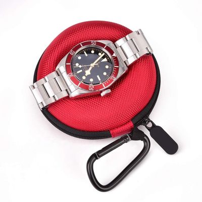 Pantone-Farbe wasserdichte EVA Watch Case