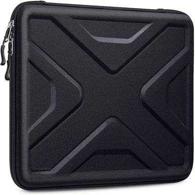 Hard Laptop Hülle Gehäuse 13 Zoll wasserdicht Stoßdicht Schutzanlage Laptop Computer Cover Tragetasche für 13,3&quot; MacBook